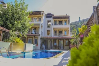 Aegean Gate Hotel