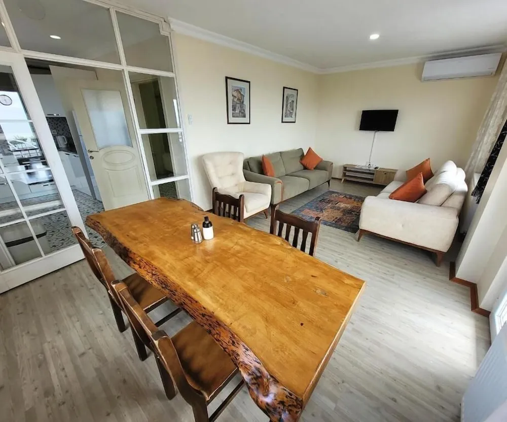 Panoramic Apart Daire