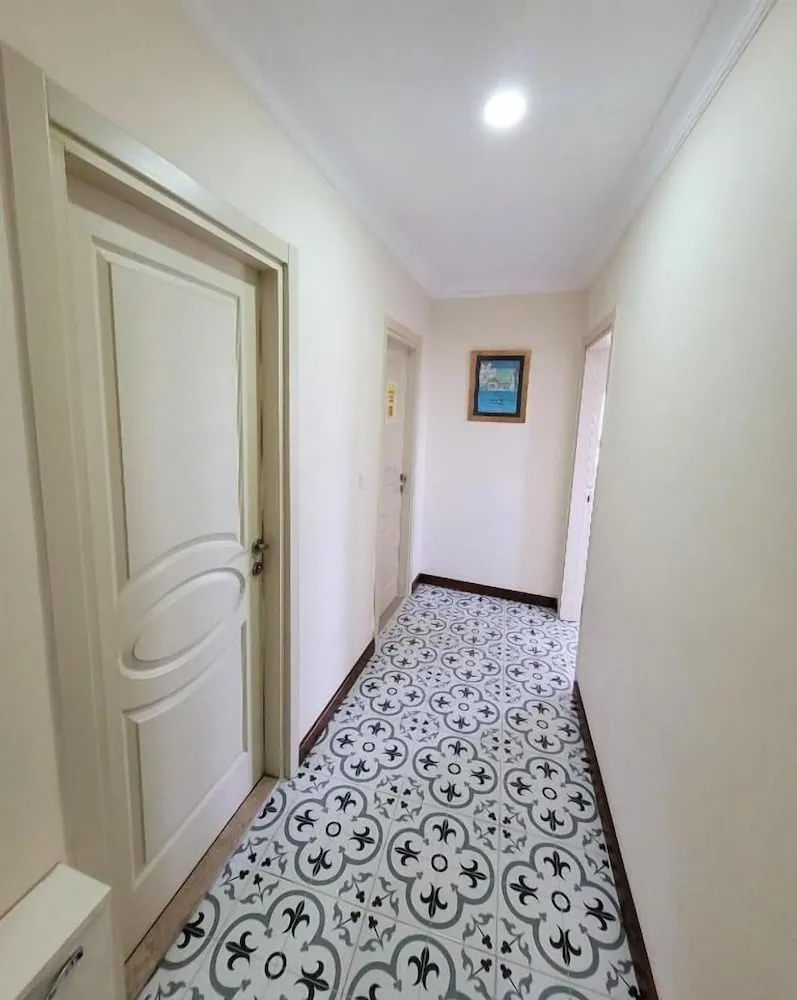 Panoramic Apart Daire
