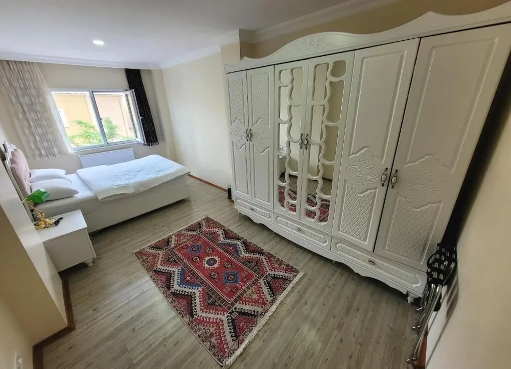 Panoramic Apart Daire