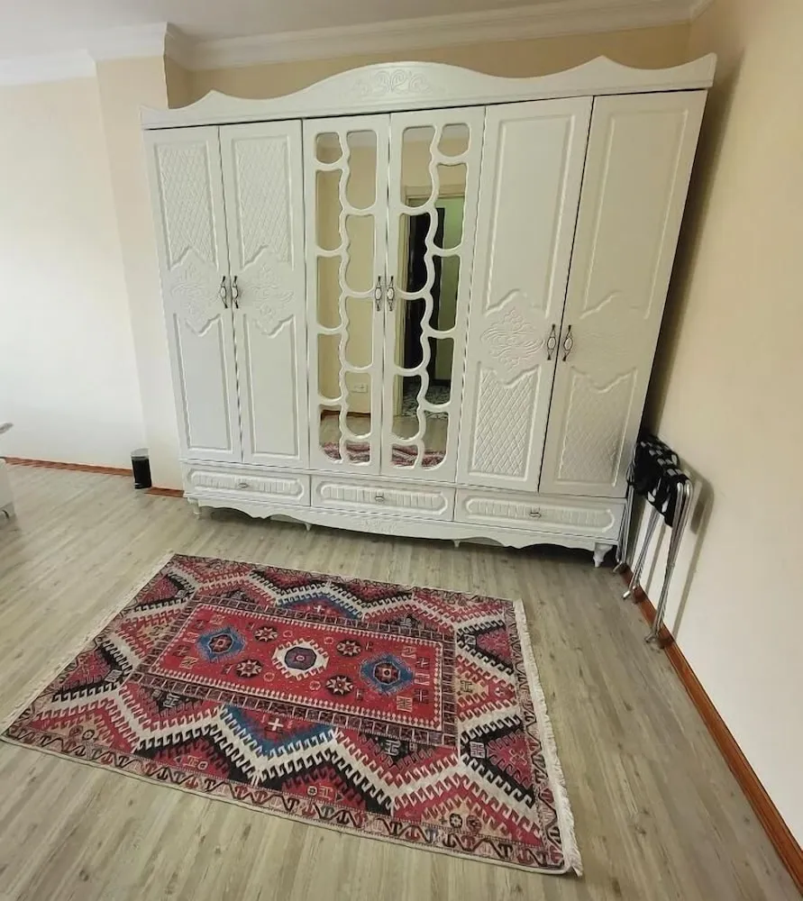 Panoramic Apart Daire
