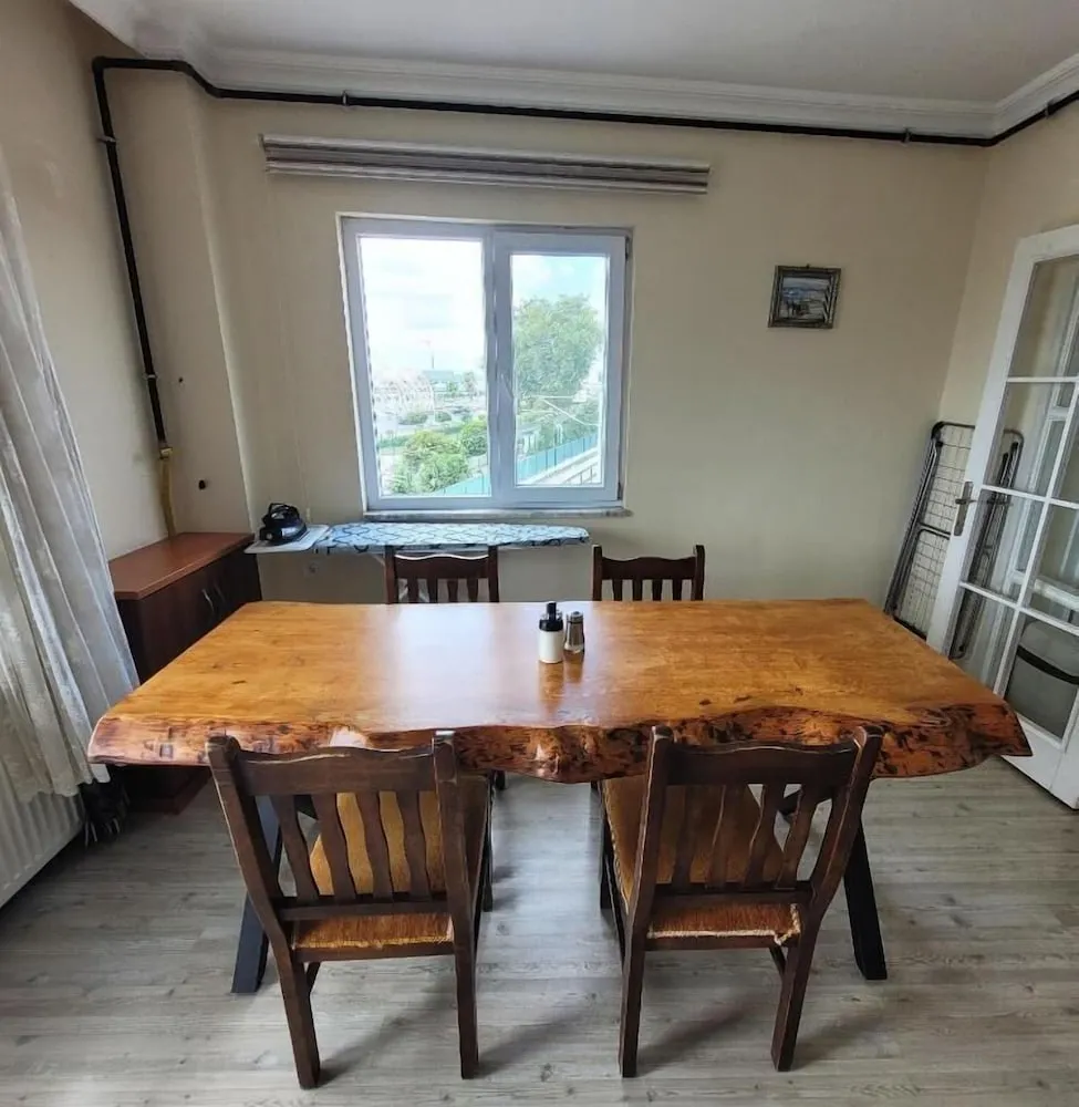 Panoramic Apart Daire