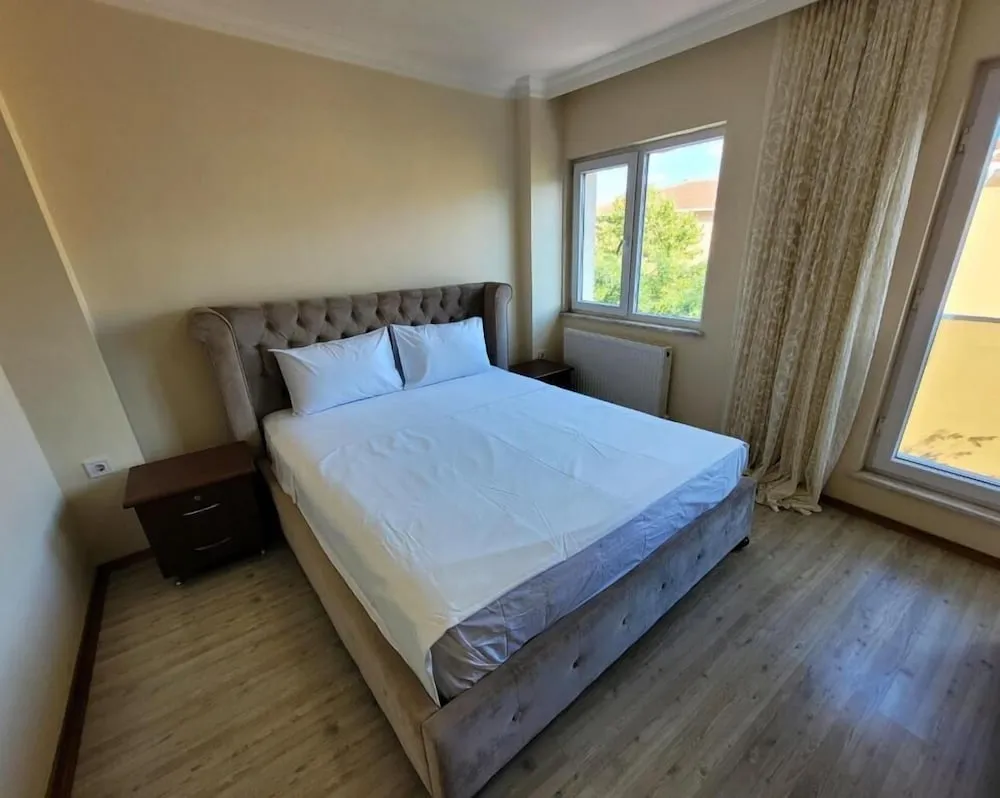 Panoramic Apart Daire