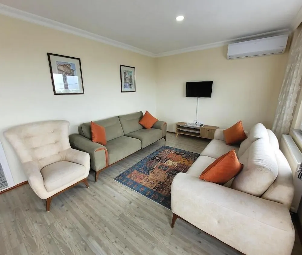 Panoramic Apart Daire