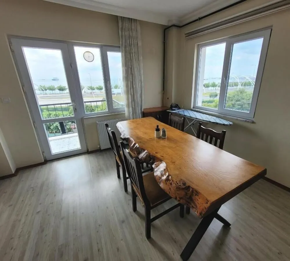 Panoramic Apart Daire