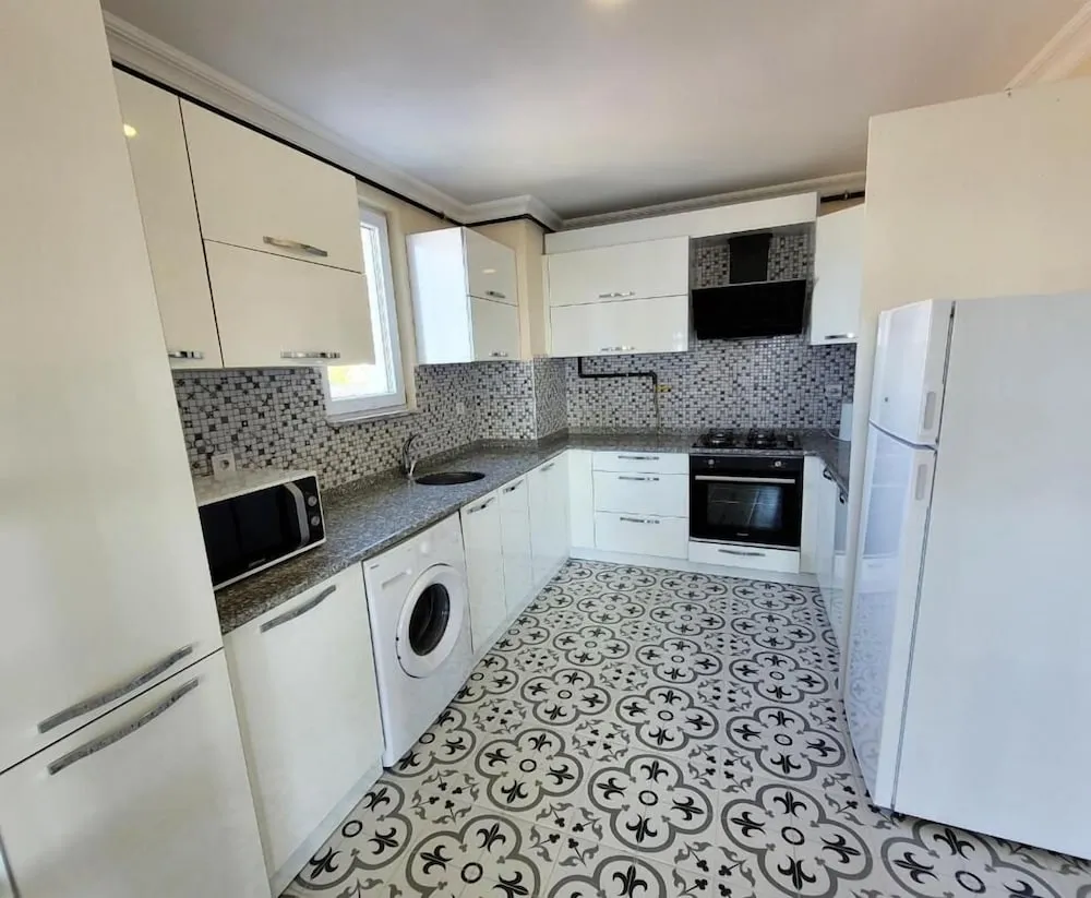 Panoramic Apart Daire