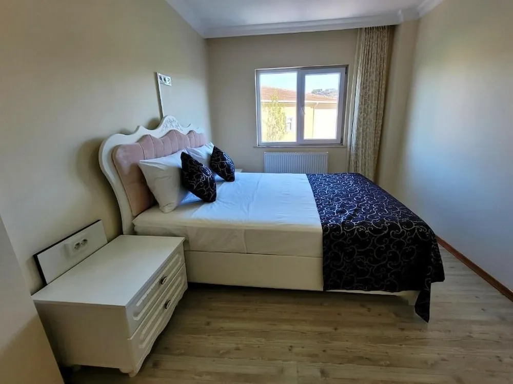 Panoramic Apart Daire