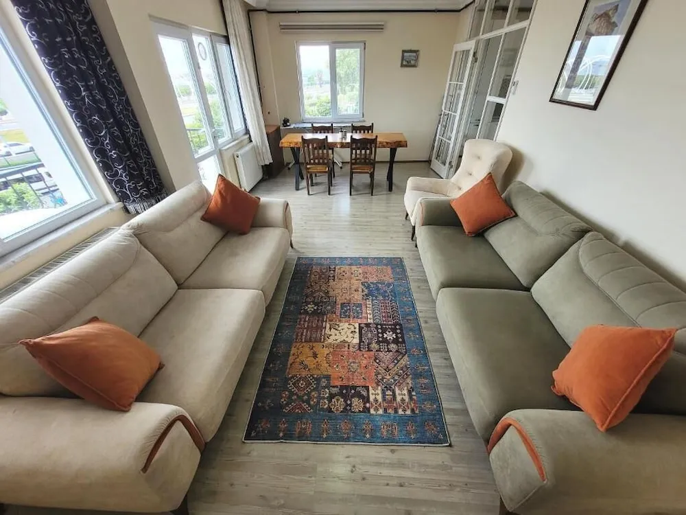 Panoramic Apart Daire