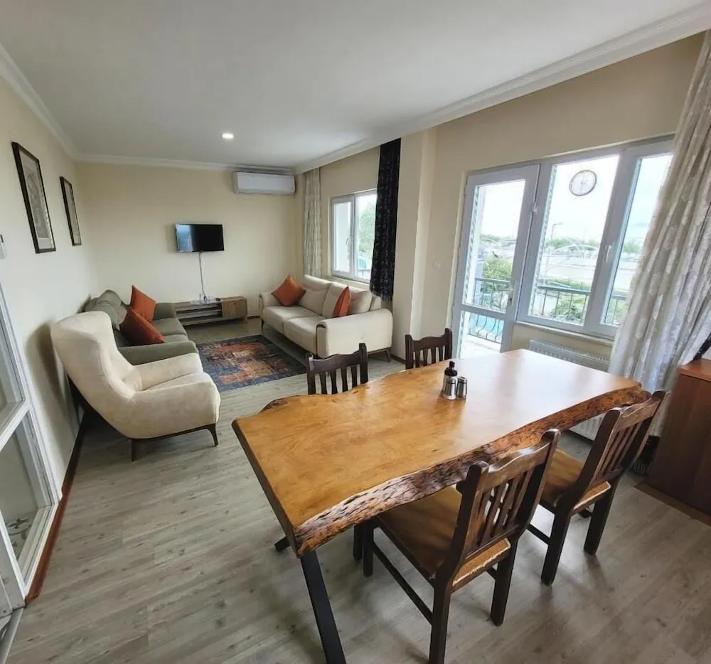 Panoramic Apart Daire