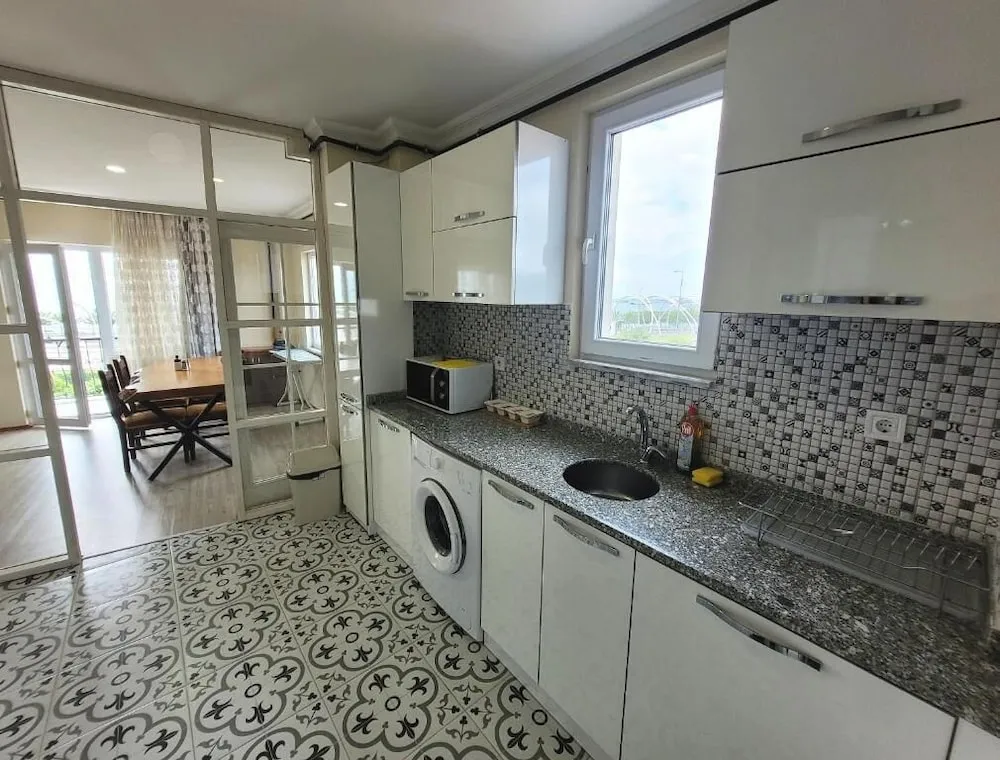 Panoramic Apart Daire