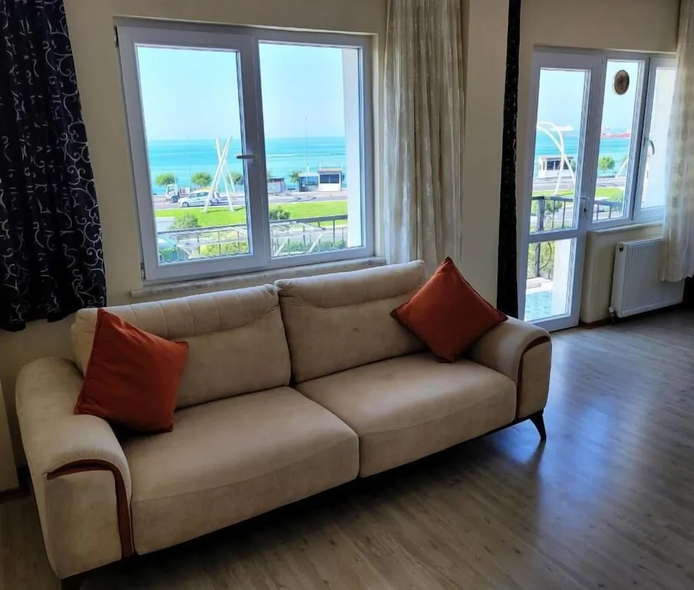 Panoramic Apart Daire