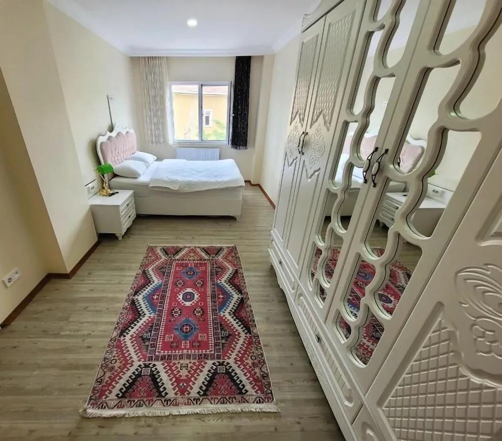 Panoramic Apart Daire