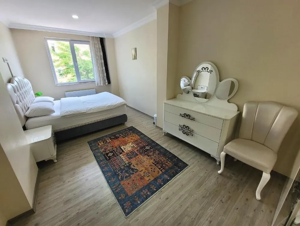 Panoramic Apart Daire