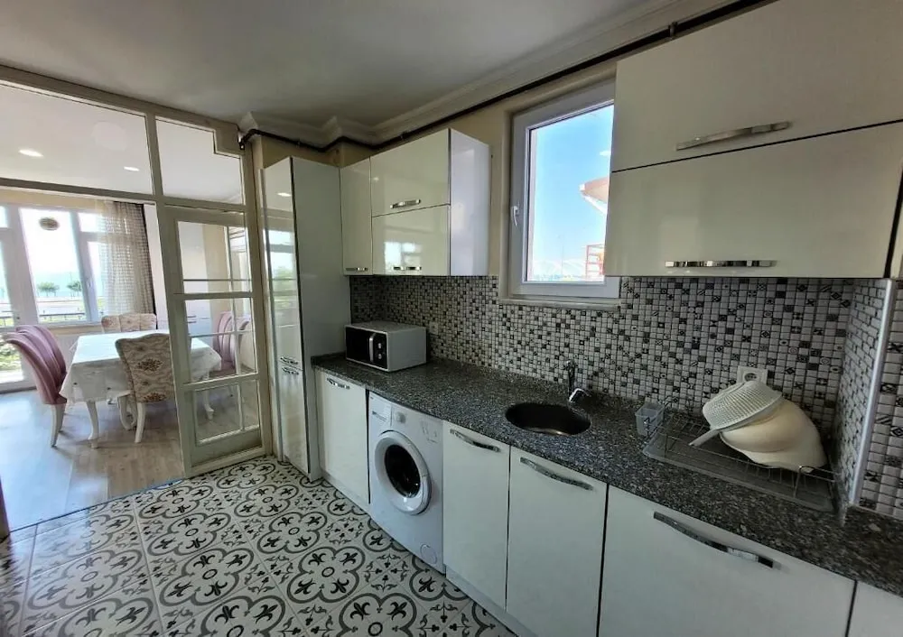 Panoramic Apart Daire