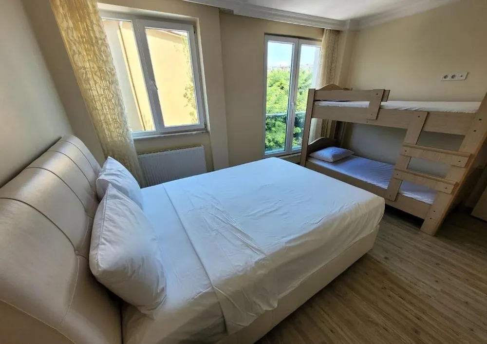 Panoramic Apart Daire