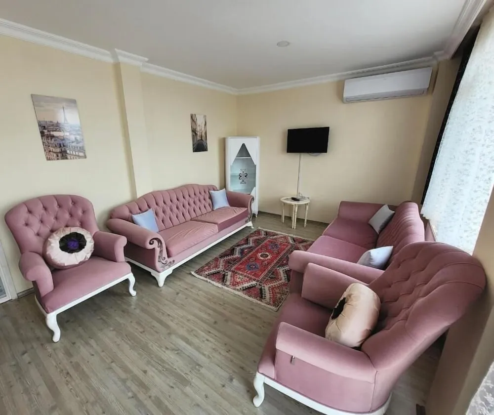 Panoramic Apart Daire