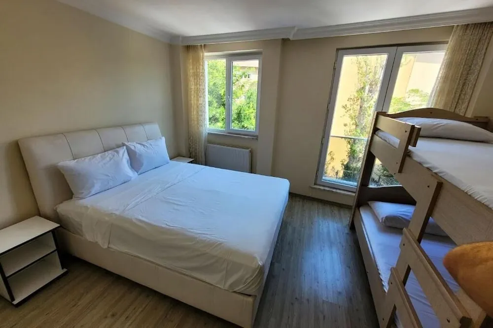 Panoramic Apart Daire