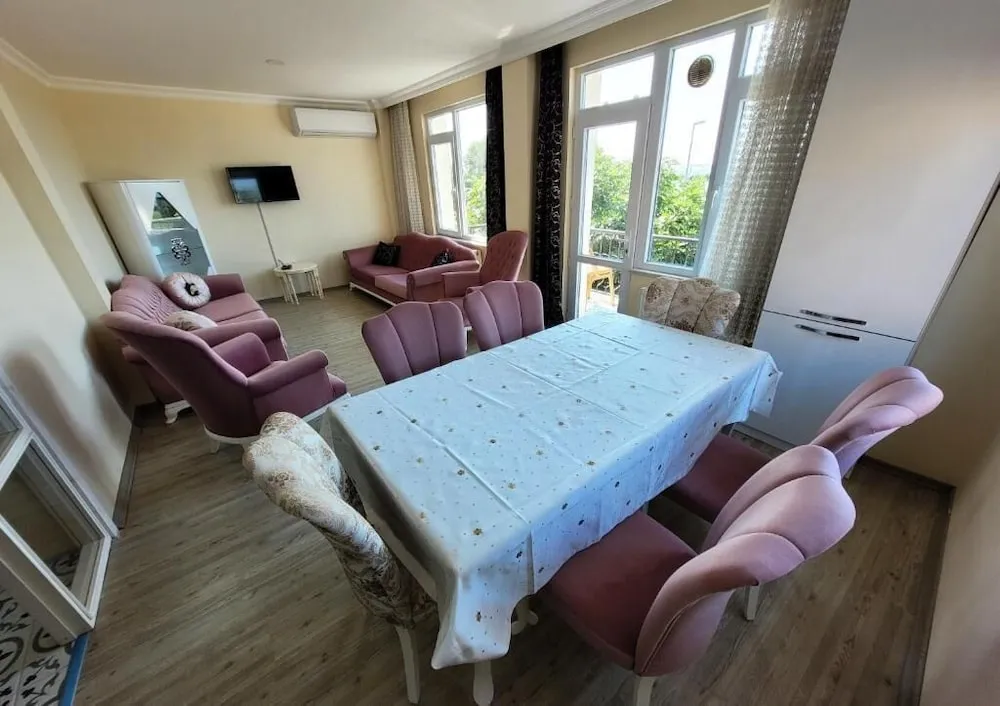 Panoramic Apart Daire