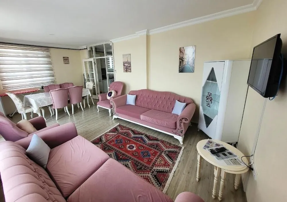 Panoramic Apart Daire