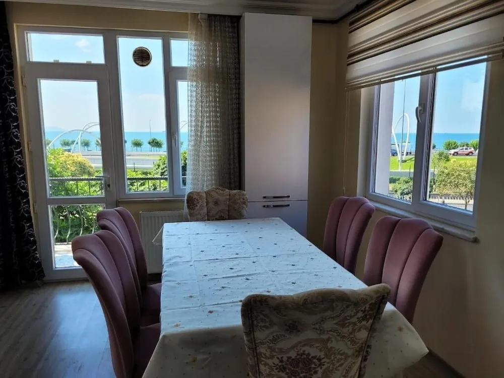 Panoramic Apart Daire