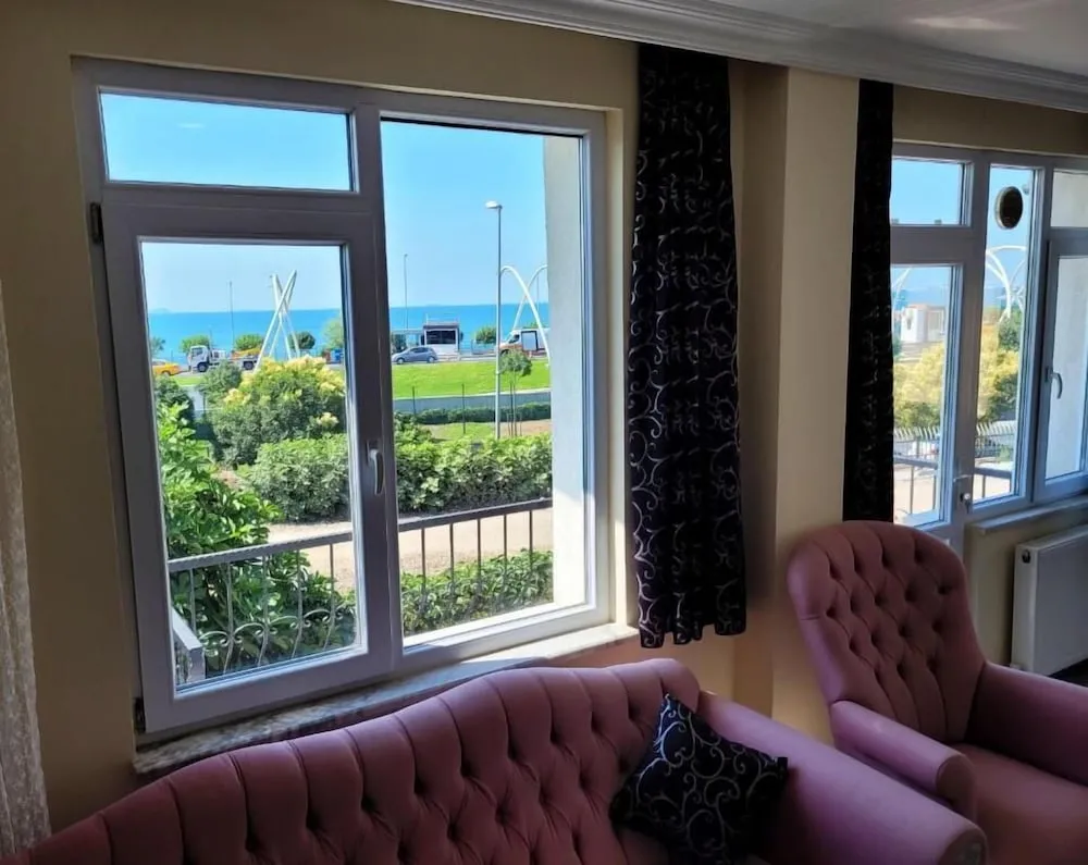 Panoramic Apart Daire