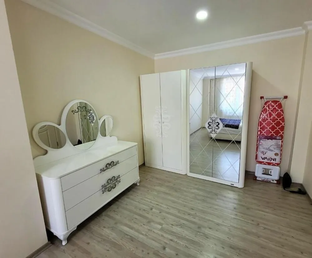 Panoramic Apart Daire