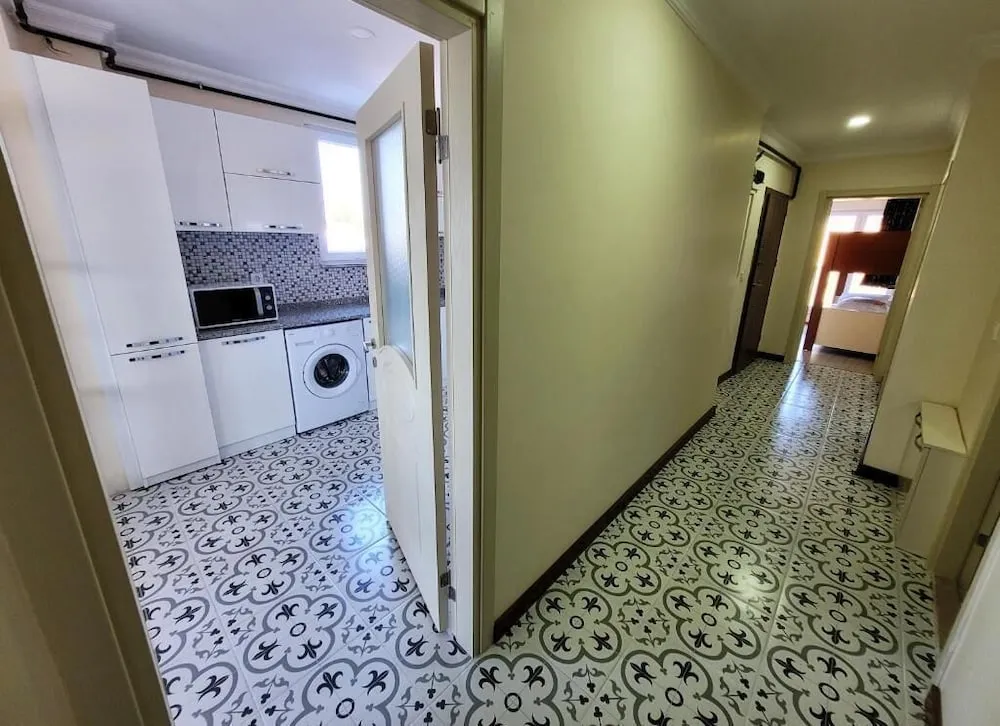 Panoramic Apart Daire