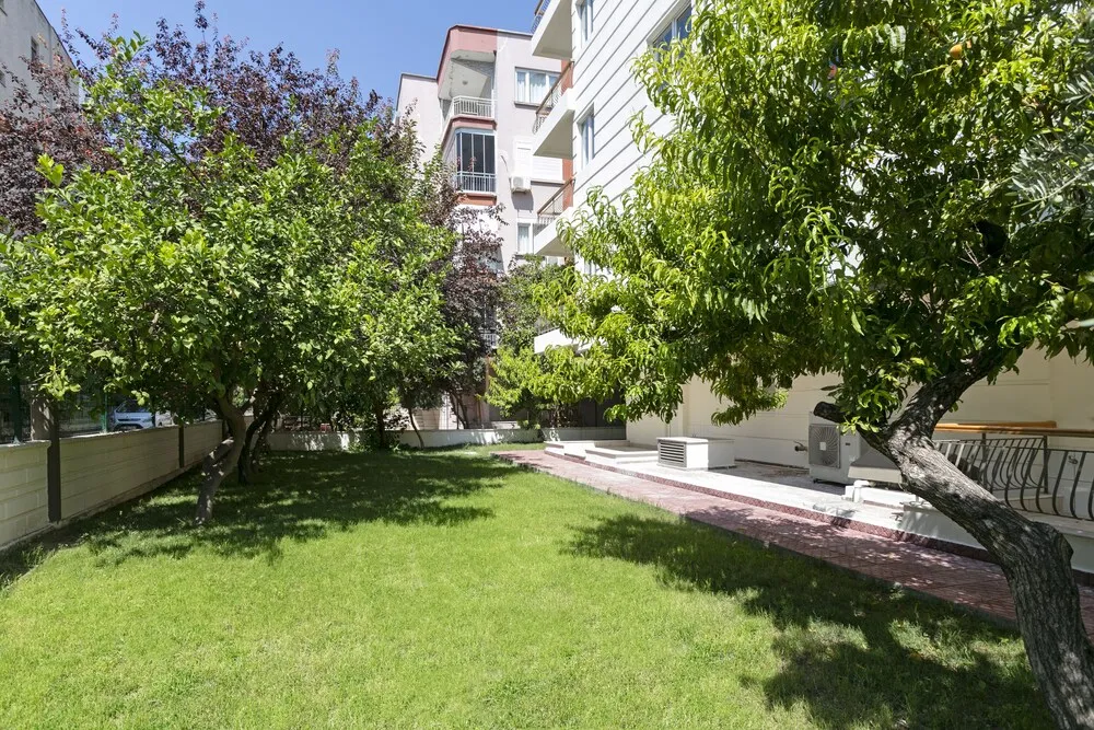Bahçe