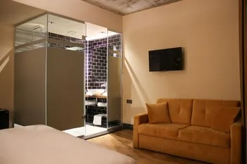 Taksimbul Design Hotel