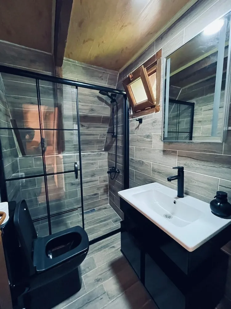 Premium Bungalov
