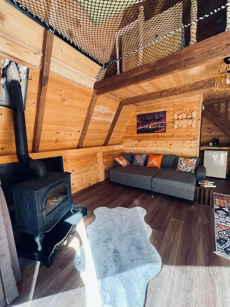 Premium Bungalov