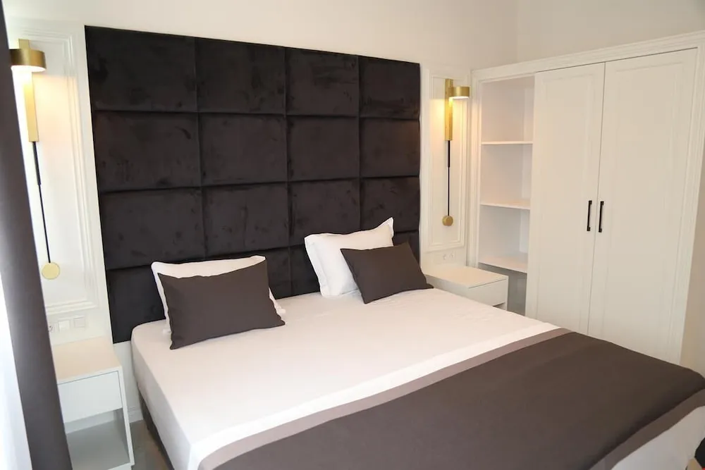Standard Apart Daire