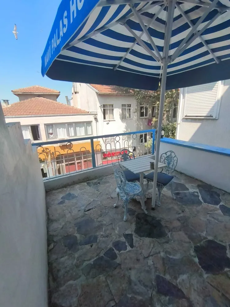 Premier Tek Büyük Yataklı Oda