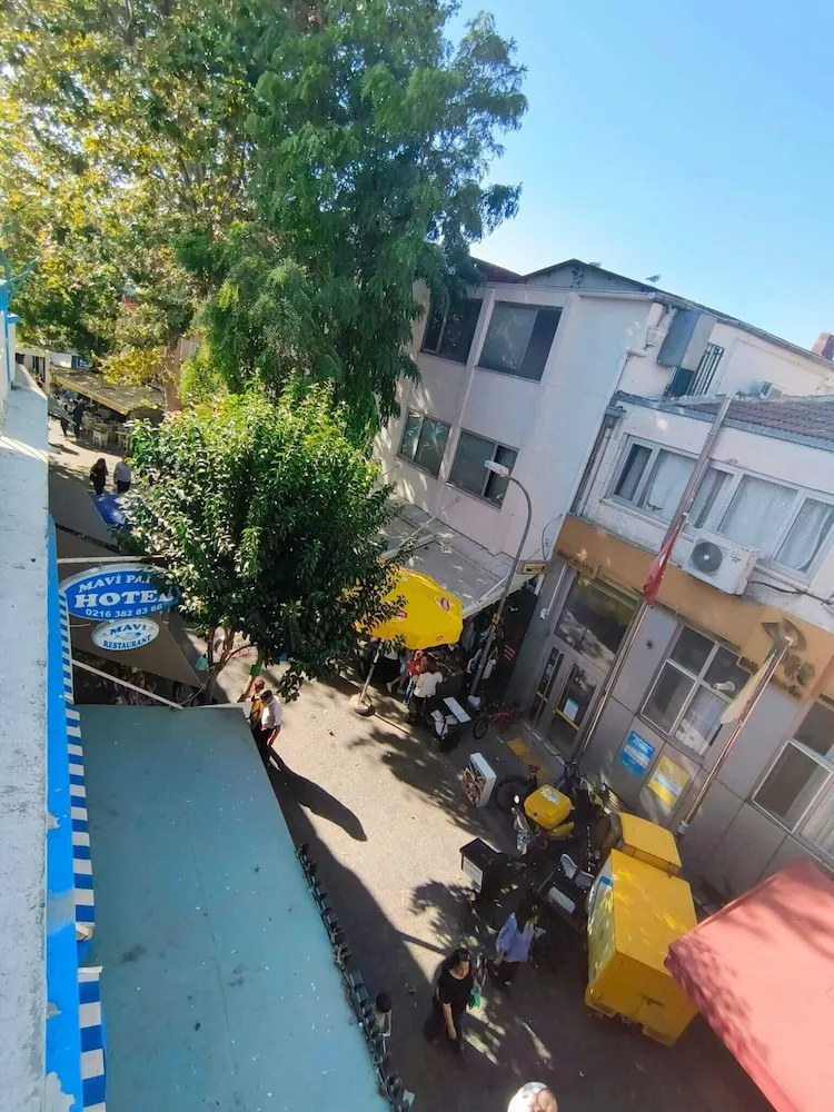 Premier Tek Büyük Yataklı Oda