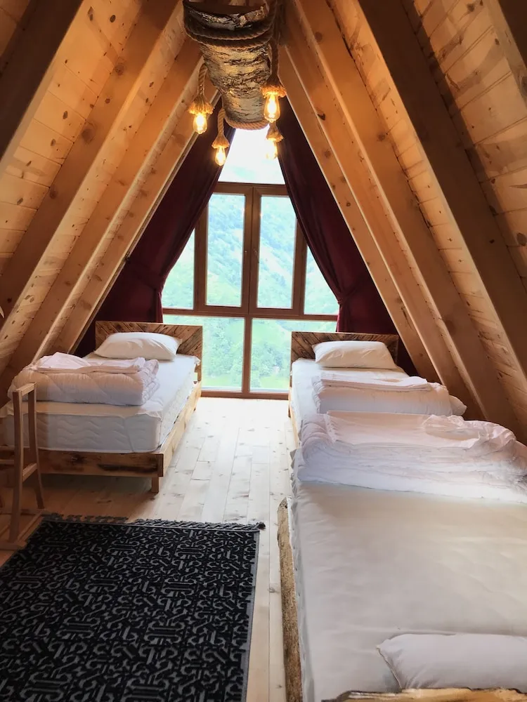 Comfort Dağ Evi