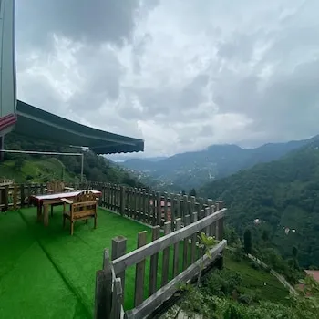 Elabay Dağ Evleri
