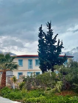 Vista Garden Datça