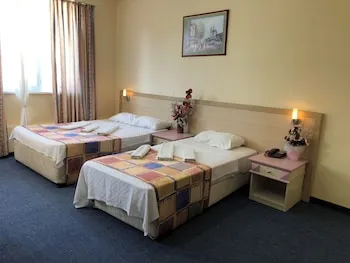 Akasia Resort Hotel