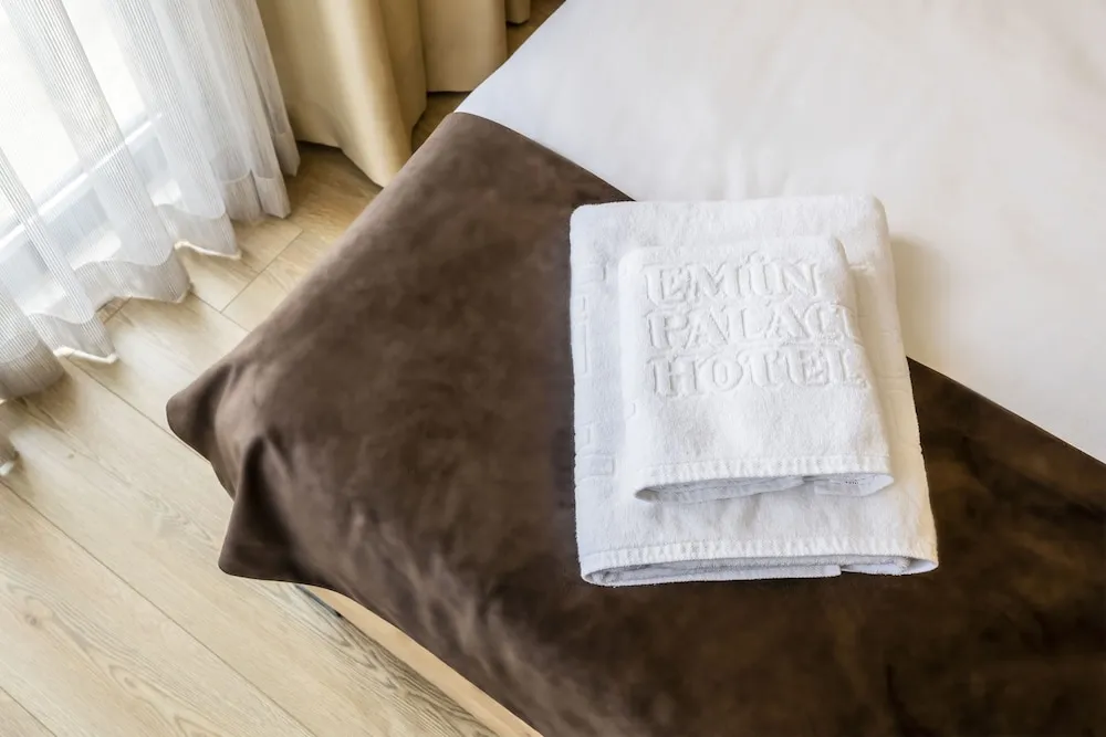 Deluxe Stüdyo Süit
