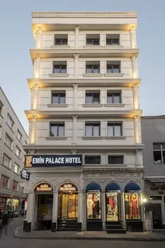 Emin Palace