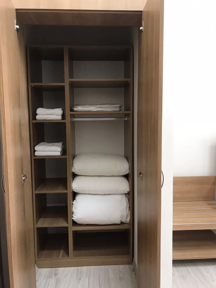 Standard İki Ayrı Yataklı Oda