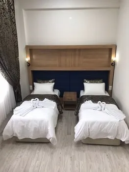 Şahinkaya Mesleki ve Teknik Anadolu Lisesi Uygulama Oteli