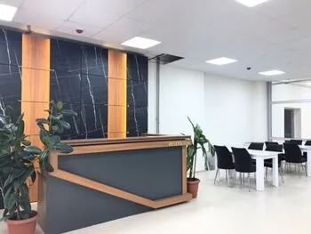 Şahinkaya Mesleki ve Teknik Anadolu Lisesi Uygulama Oteli