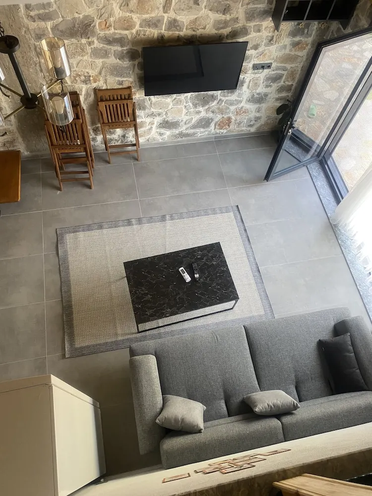 Comfort Villa