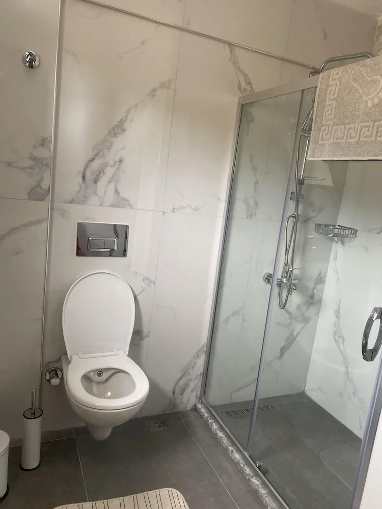 Comfort Villa