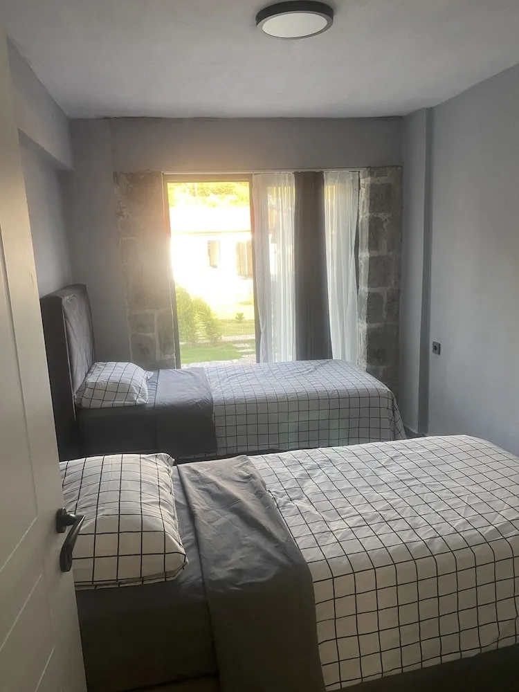 Comfort Villa