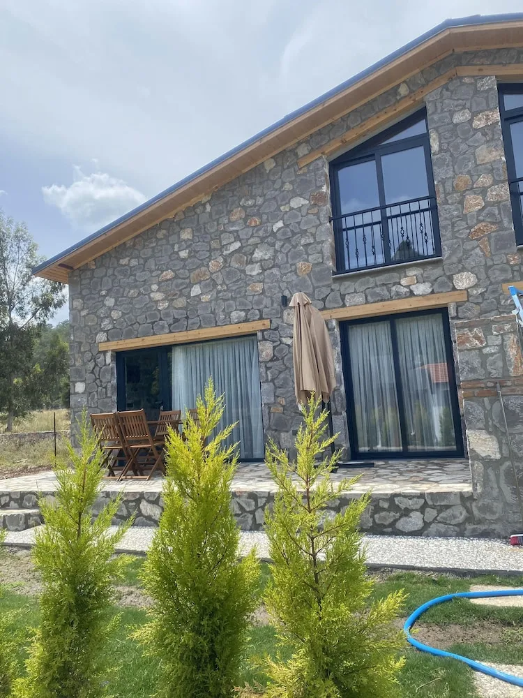 Comfort Villa