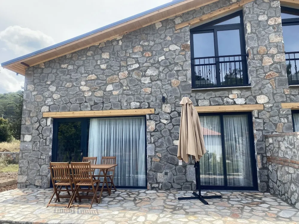 Comfort Villa