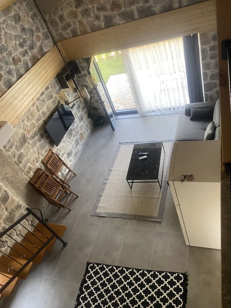 Comfort Villa