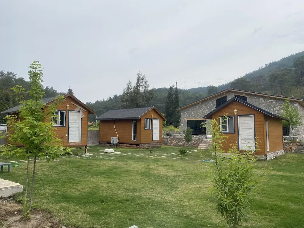 Comfort Villa